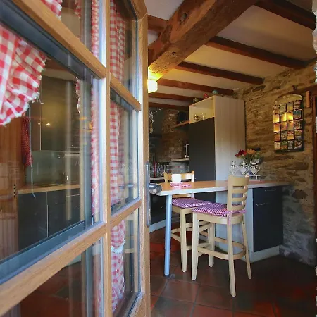 Holiday home Attractive In Baillamont With Terrace *