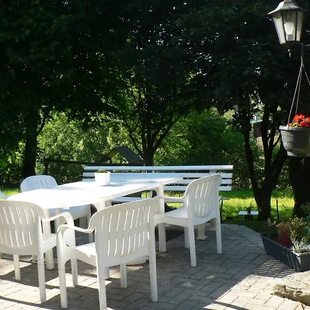Holiday home Attractive In Baillamont With Terrace Bievre