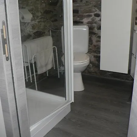 Holiday home Attractive In Baillamont With Terrace Bievre