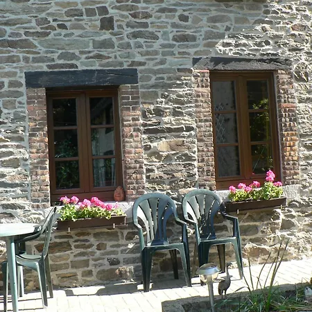 Attractive In Baillamont With Terrace * Bievre