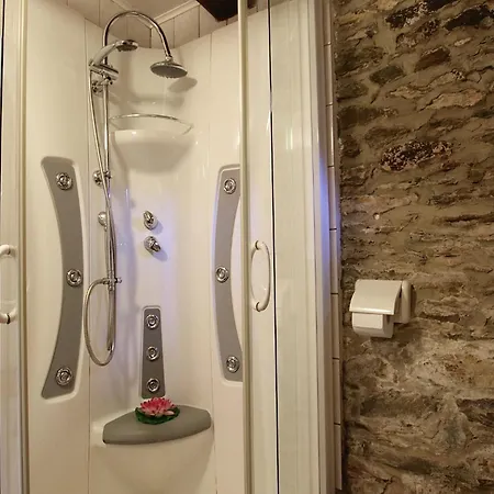 Casa vacanze Forest Hideaway, Baillamont