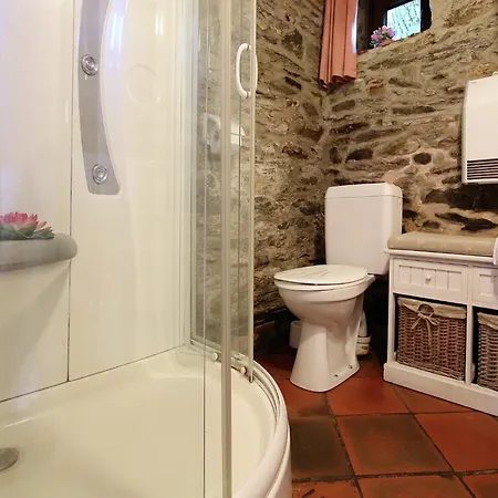 Casa vacanze Forest Hideaway, Baillamont