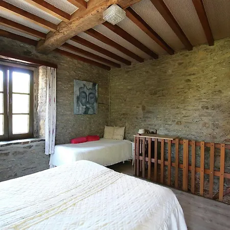 Forest Hideaway, Baillamont Bièvre