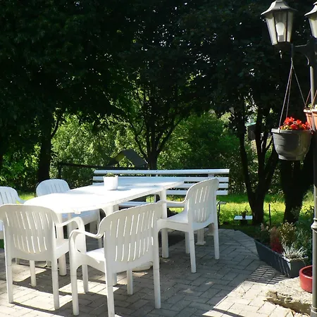 Casa vacanze Forest Hideaway, Baillamont