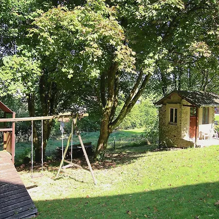 Casa vacanze Forest Hideaway, Baillamont