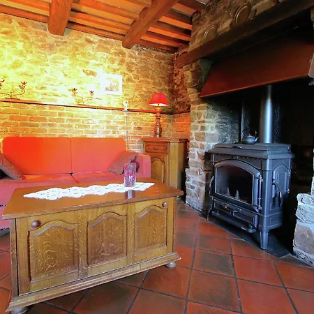 Forest Hideaway, Baillamont *