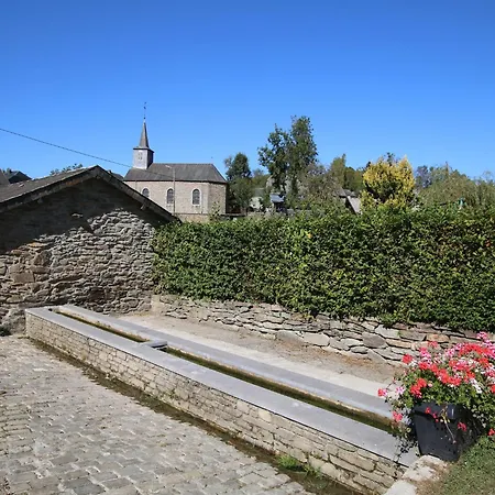 Forest Hideaway, Baillamont