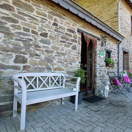 Attractive In Baillamont With Terrace * Bievre