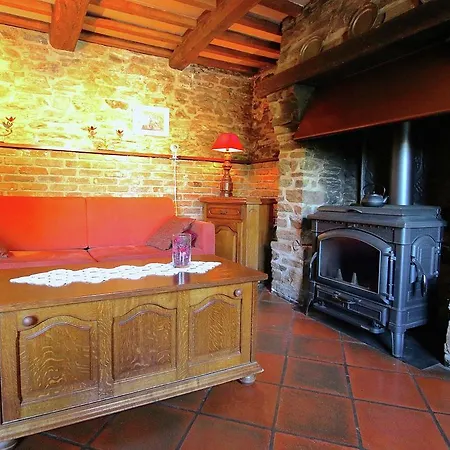 Holiday home Attractive In Baillamont With Terrace *