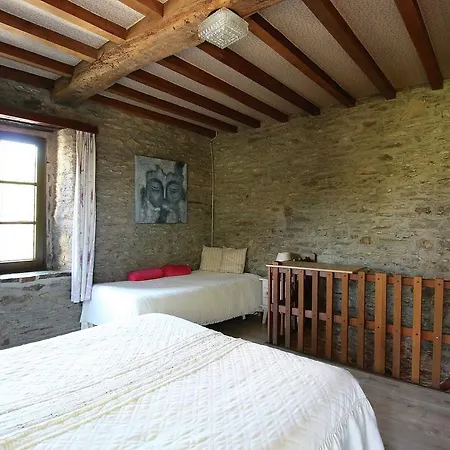 Attractive In Baillamont With Terrace
