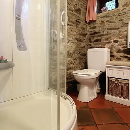 Attractive In Baillamont With Terrace *