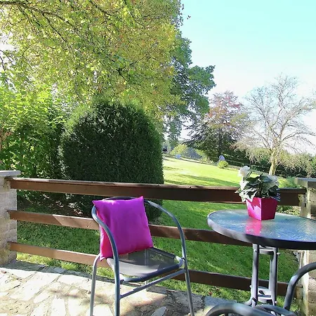 Attractive In Baillamont With Terrace * Bievre