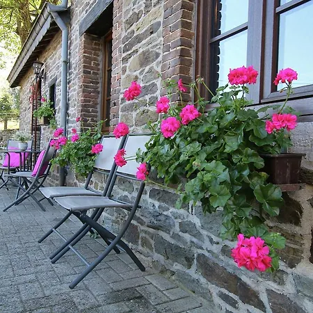 Holiday home Attractive In Baillamont With Terrace *