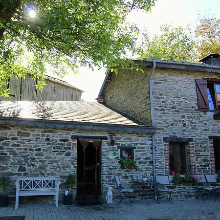 Attractive In Baillamont With Terrace Bievre