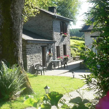 Attractive In Baillamont With Terrace Holiday home Bievre